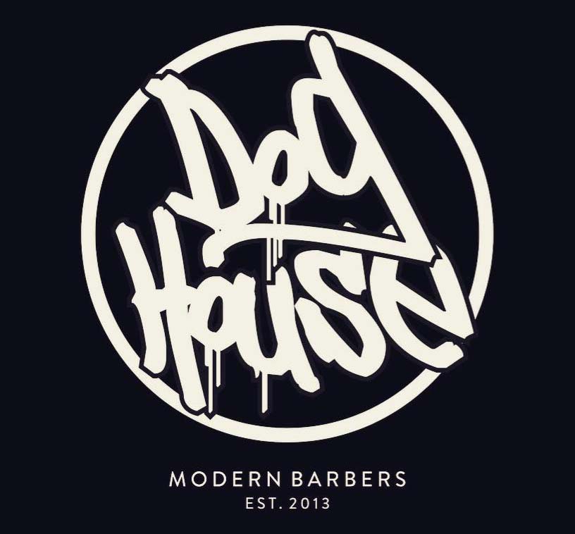 Dog House Modern Barbering