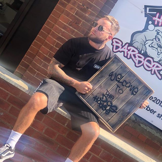 36160074_802499336541177_5522537806112489472_n Welcome to The Dog House Barbers