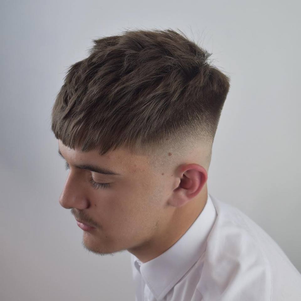 Modern Barber Shop Birmingham | Dog House Modern Barbering