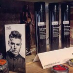 hair products