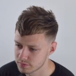 Textured Cut