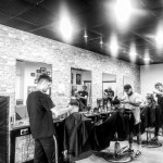 Dog House Barbers Birmingham