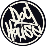 Dog House Logo